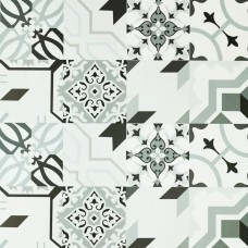 Pittenween Mosaic Click Flooring 2.05m²